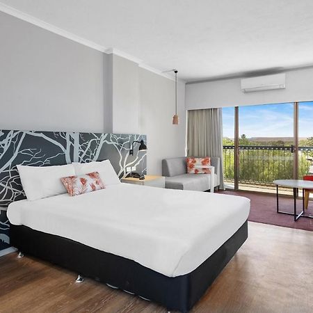 The Plaza Hotel Kalgoorlie Zewnętrze zdjęcie