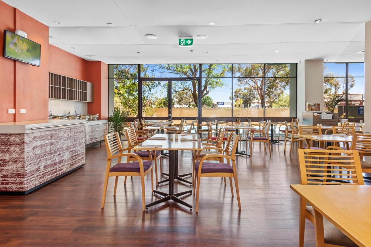 The Plaza Hotel Kalgoorlie Zewnętrze zdjęcie