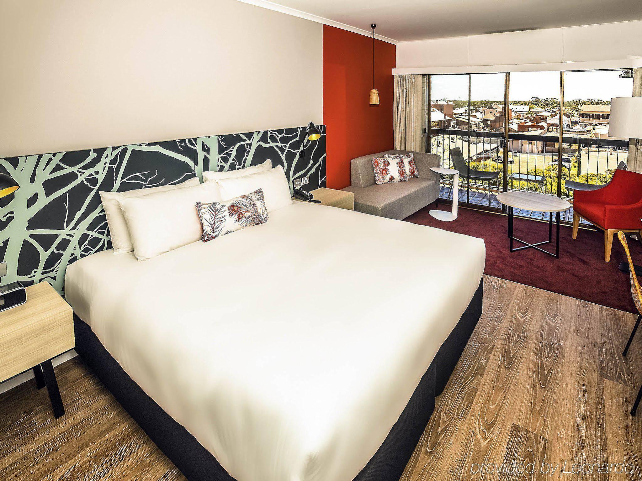 The Plaza Hotel Kalgoorlie Zewnętrze zdjęcie
