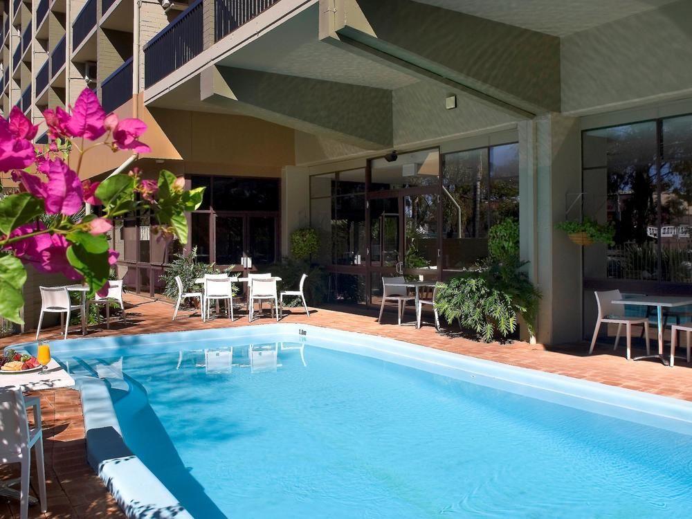 The Plaza Hotel Kalgoorlie Zewnętrze zdjęcie