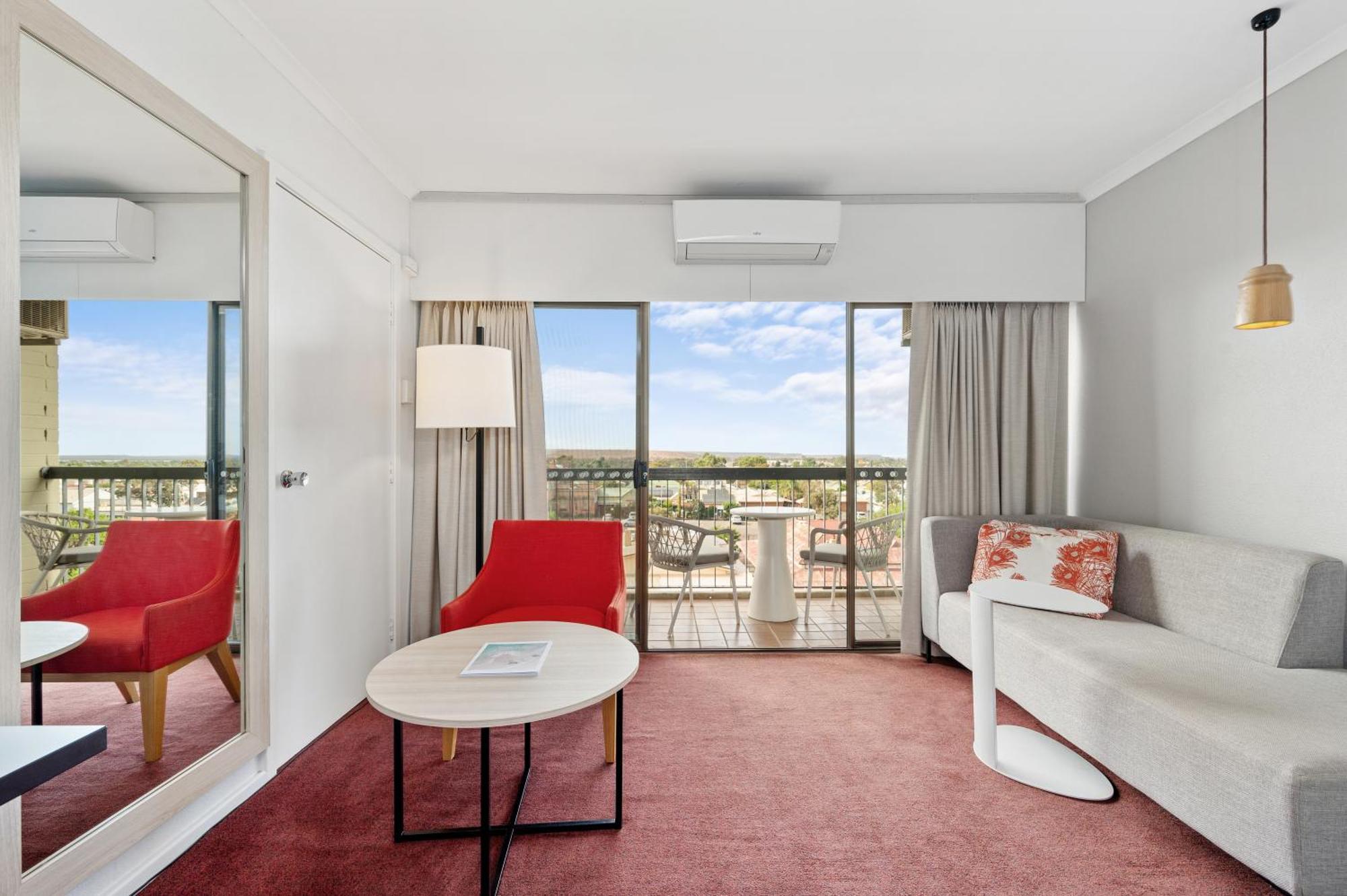 The Plaza Hotel Kalgoorlie Zewnętrze zdjęcie