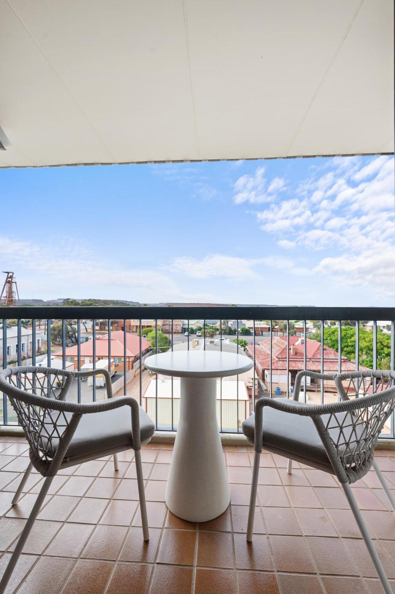 The Plaza Hotel Kalgoorlie Zewnętrze zdjęcie