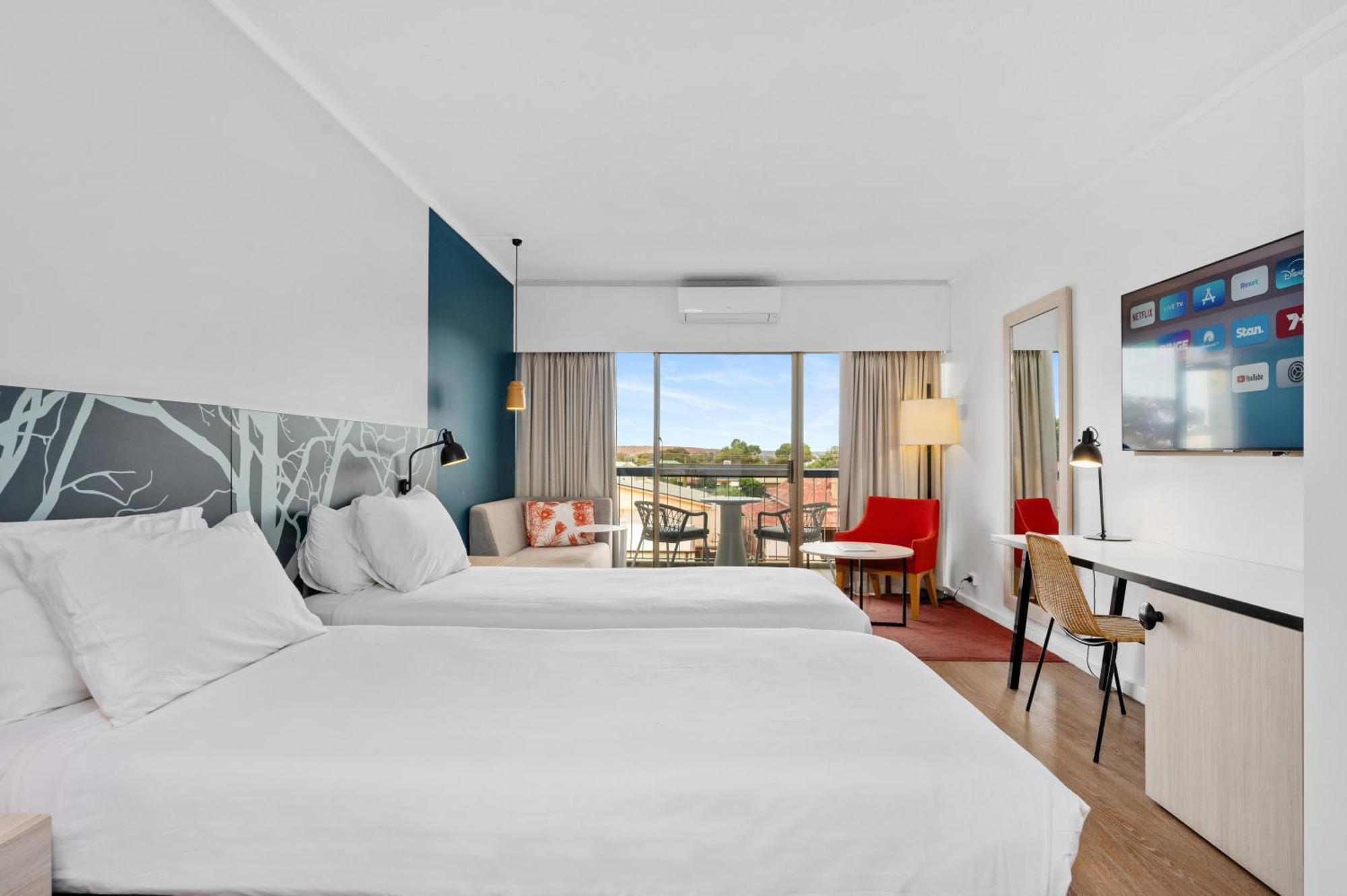 The Plaza Hotel Kalgoorlie Zewnętrze zdjęcie