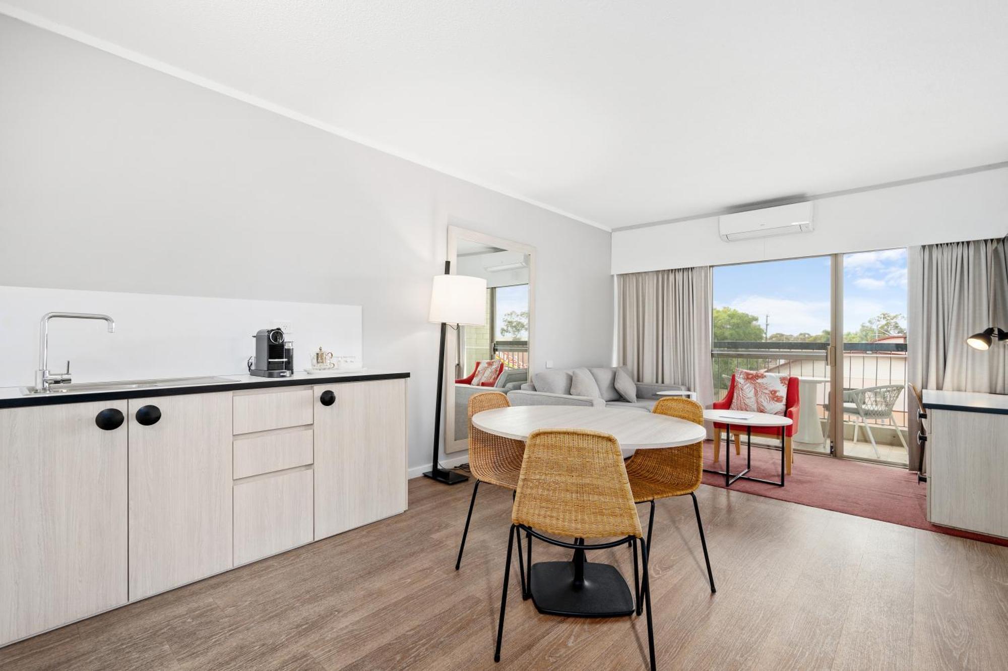 The Plaza Hotel Kalgoorlie Zewnętrze zdjęcie