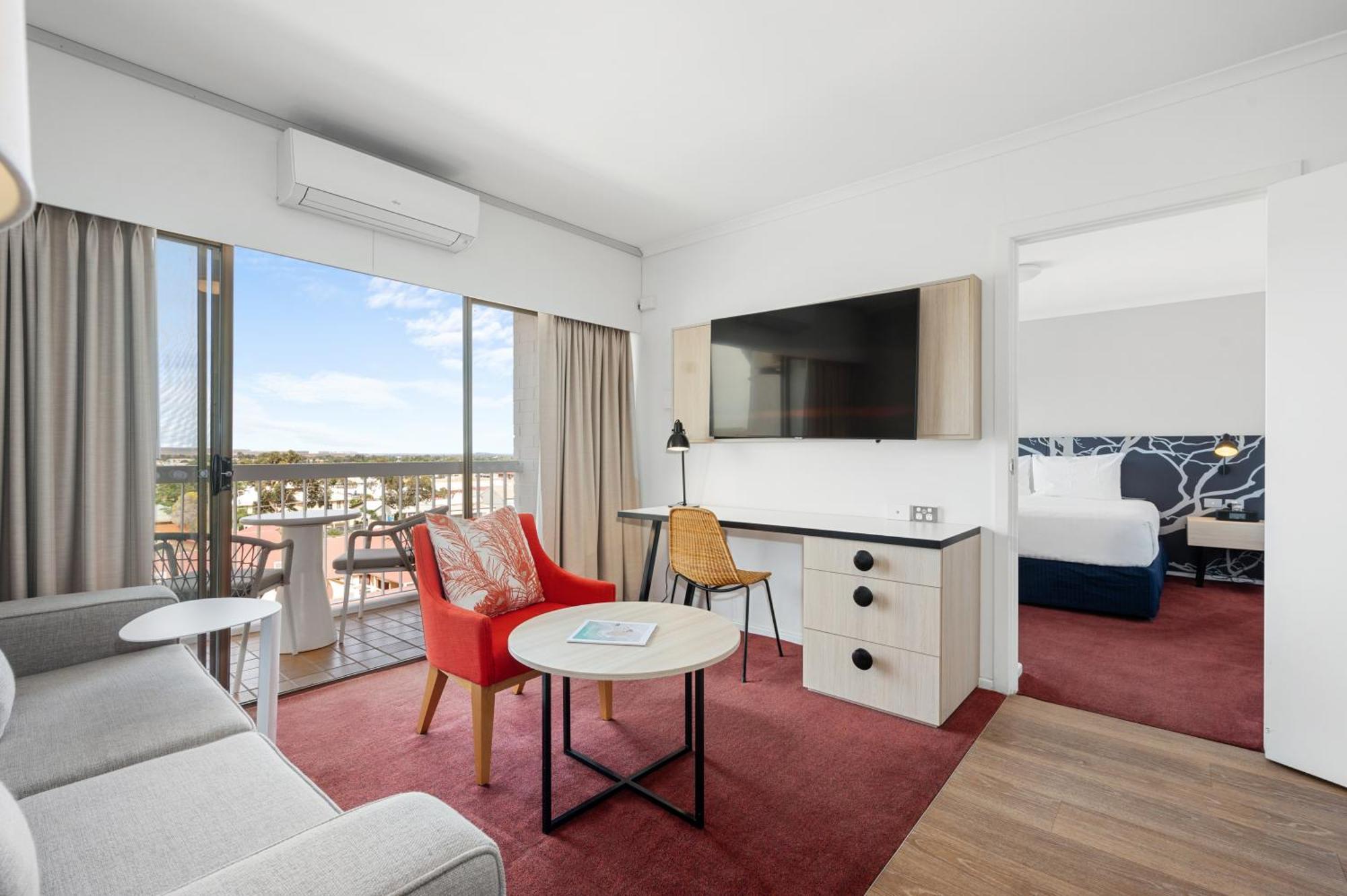 The Plaza Hotel Kalgoorlie Zewnętrze zdjęcie